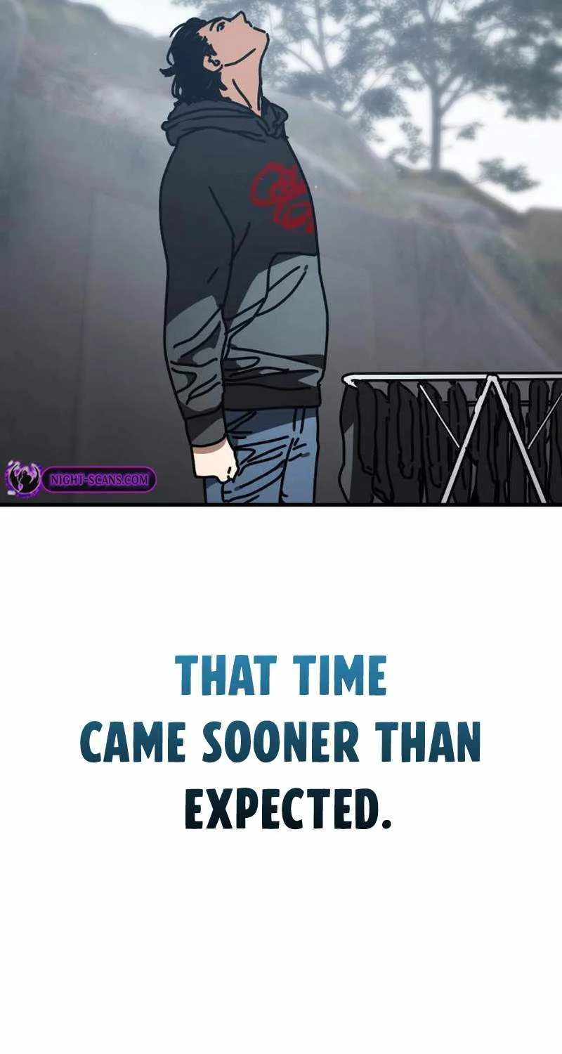 Hidden House in the Apocalypse Chapter 12 page 7 - 