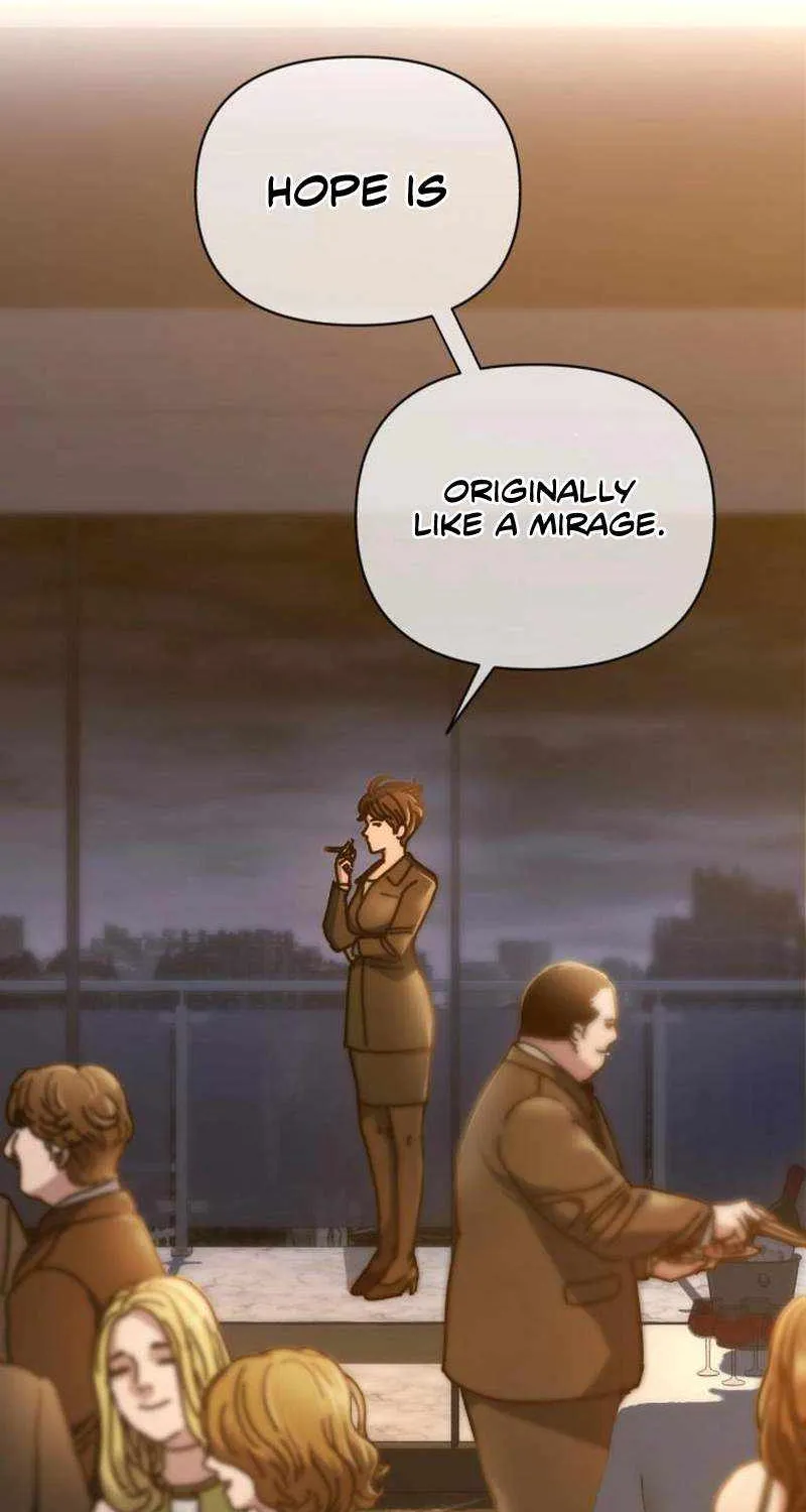 Hidden House in the Apocalypse Chapter 12 page 61 - 