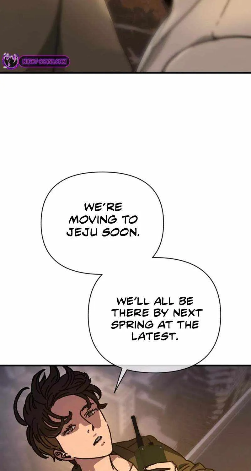 Hidden House in the Apocalypse Chapter 12 page 64 - 