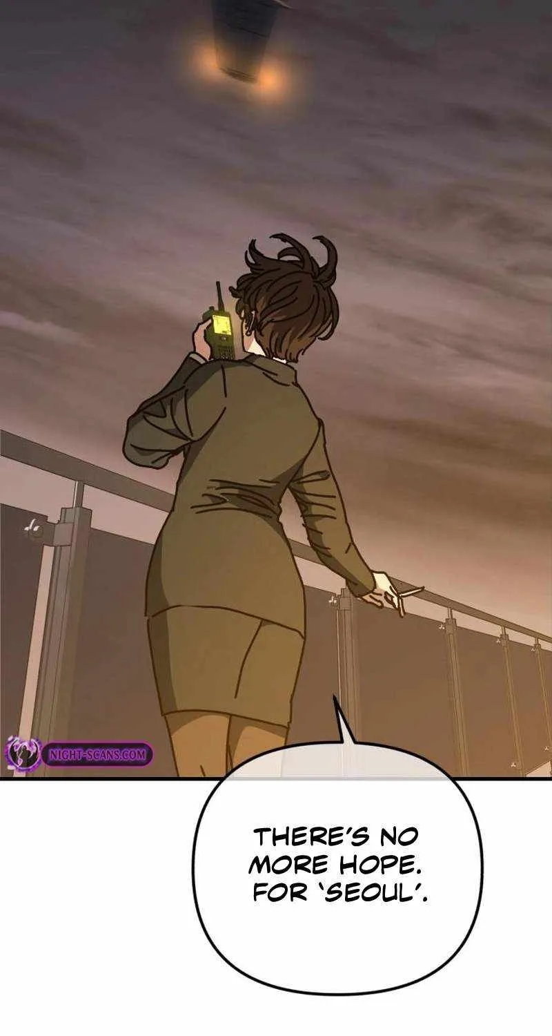 Hidden House in the Apocalypse Chapter 12 page 66 - 