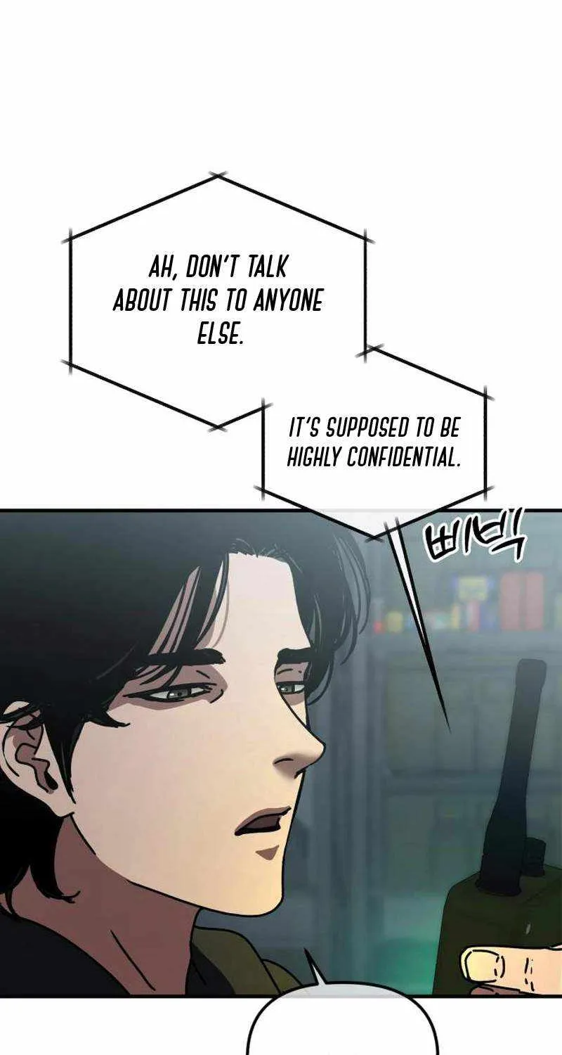Hidden House in the Apocalypse Chapter 12 page 67 - 