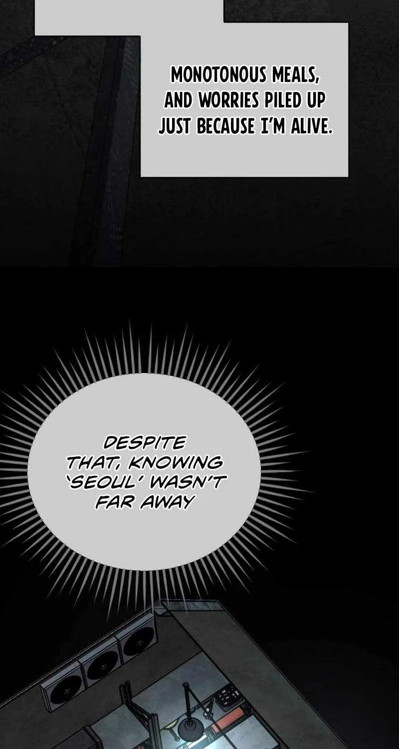 Hidden House in the Apocalypse Chapter 12 page 71 - 