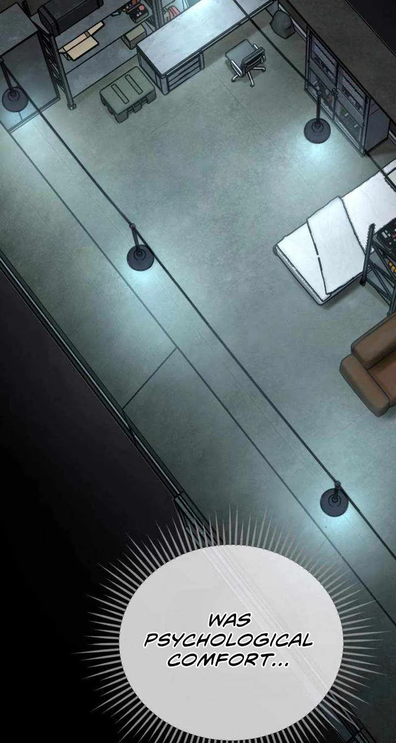 Hidden House in the Apocalypse Chapter 12 page 72 - 