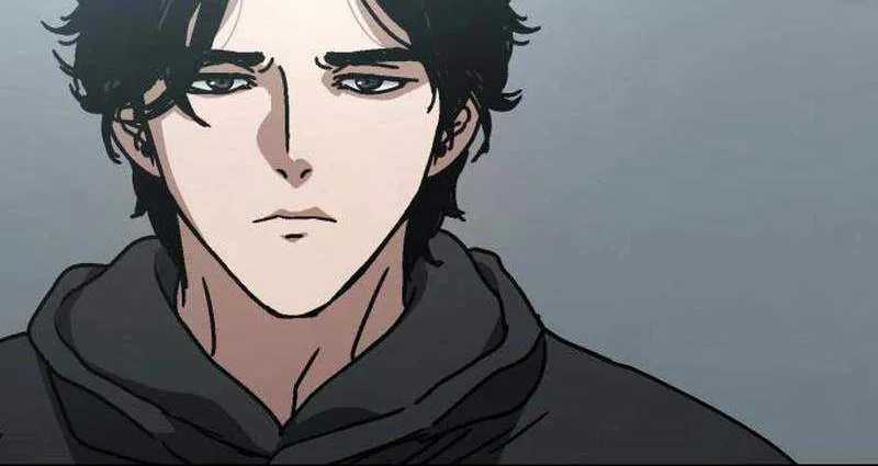 Hidden House in the Apocalypse Chapter 12 page 74 - 