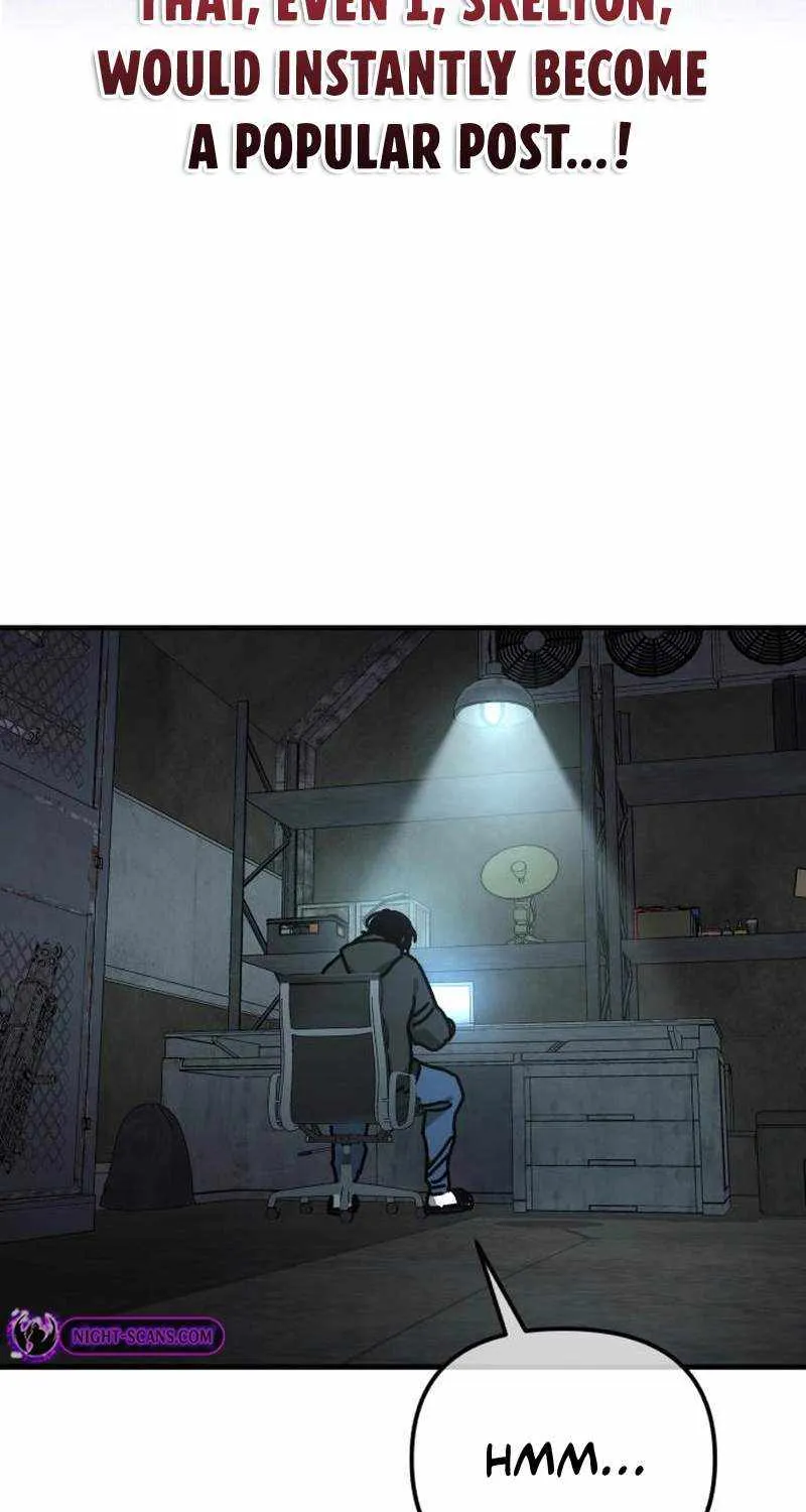 Hidden House in the Apocalypse Chapter 12 page 79 - 