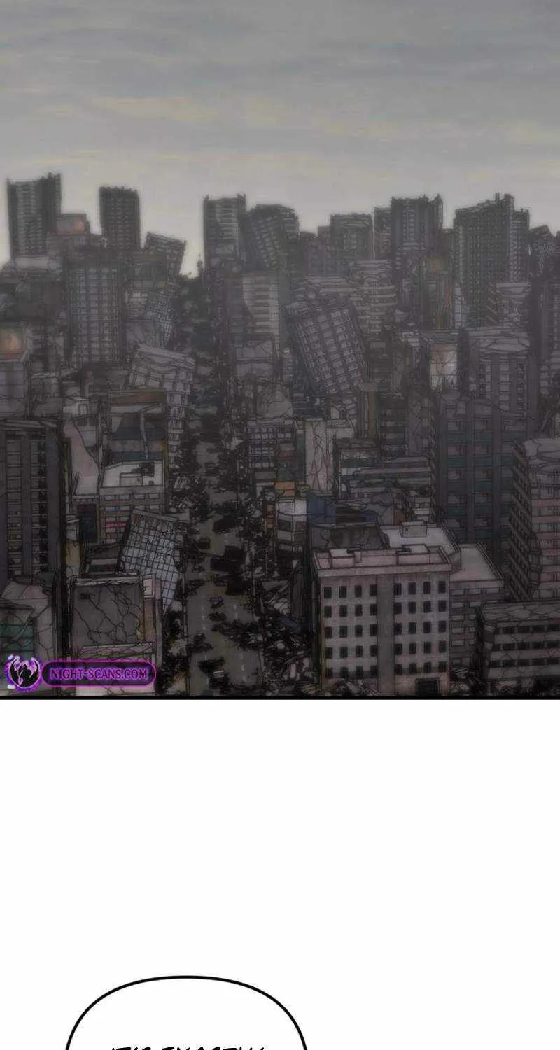 Hidden House in the Apocalypse Chapter 12 page 82 - 