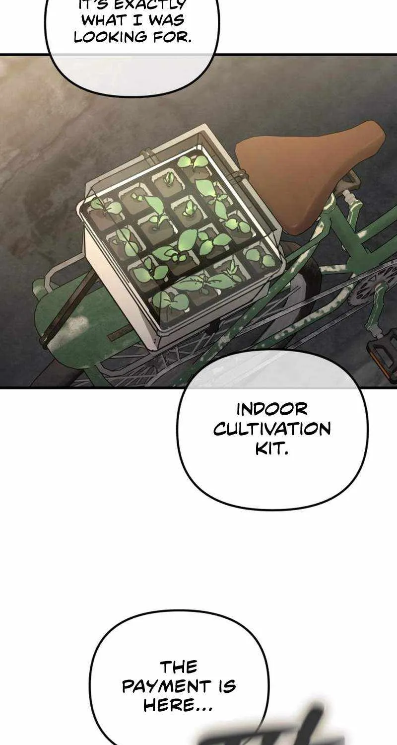 Hidden House in the Apocalypse Chapter 12 page 83 - 