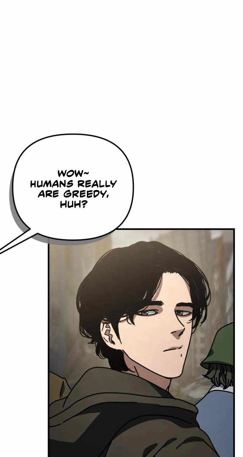 Hidden House in the Apocalypse Chapter 12 page 88 - 