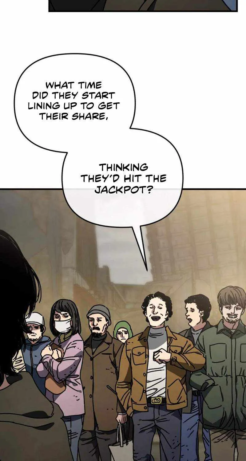 Hidden House in the Apocalypse Chapter 12 page 89 - 