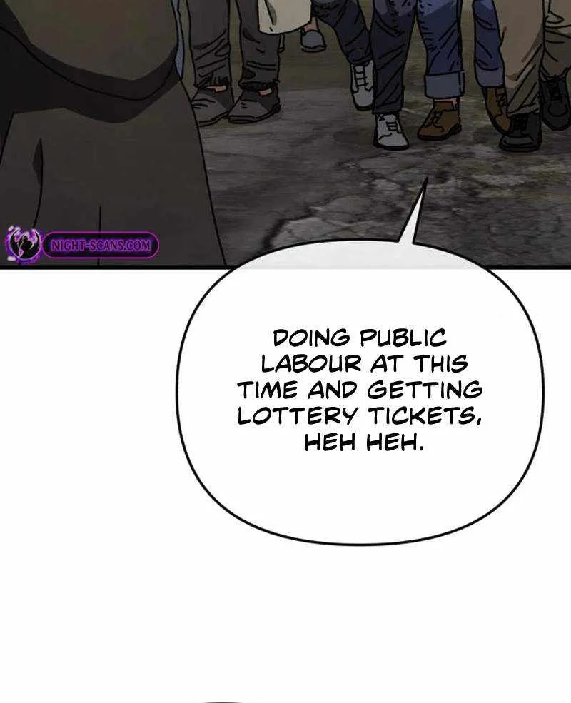 Hidden House in the Apocalypse Chapter 12 page 90 - 
