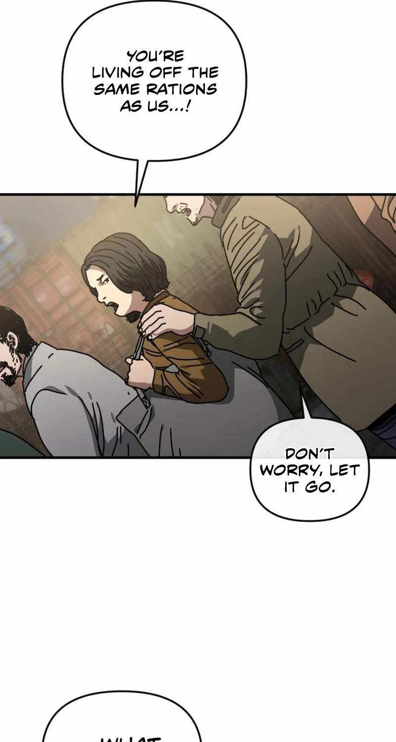Hidden House in the Apocalypse Chapter 12 page 91 - 