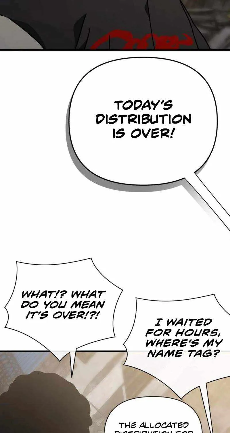 Hidden House in the Apocalypse Chapter 12 page 94 - 