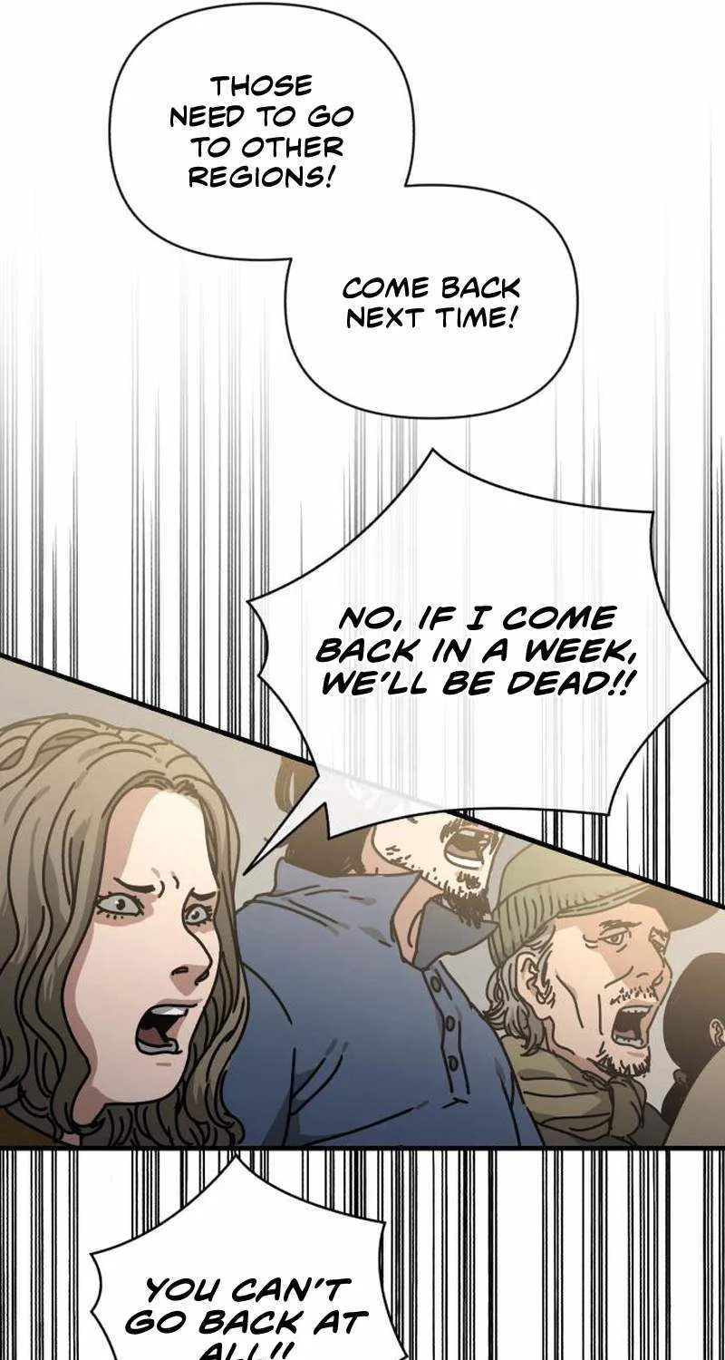 Hidden House in the Apocalypse Chapter 12 page 96 - 
