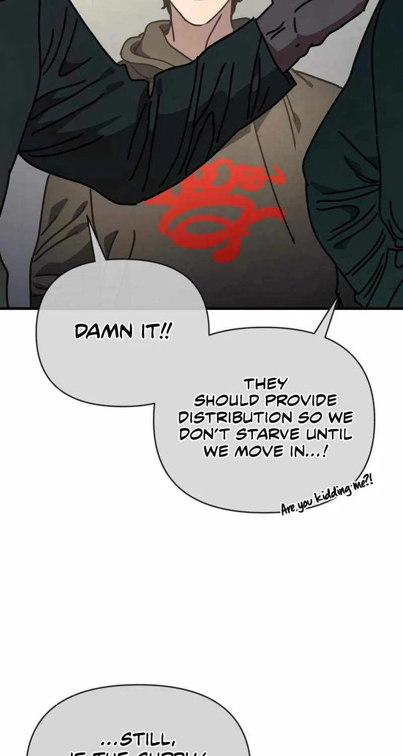 Hidden House in the Apocalypse Chapter 12 page 100 - 