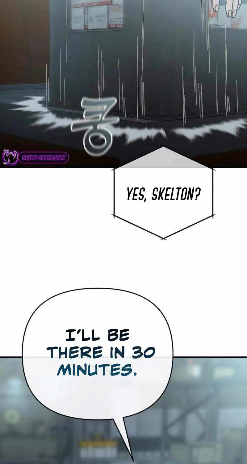 Hidden House in the Apocalypse Chapter 13 page 103 - 