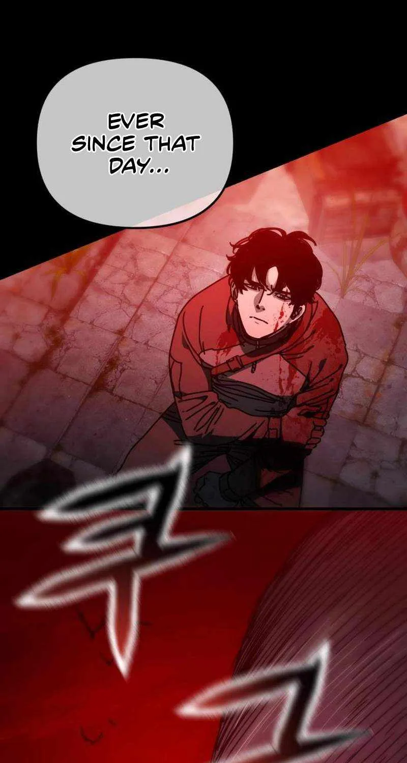 Hidden House in the Apocalypse Chapter 13 page 13 - 