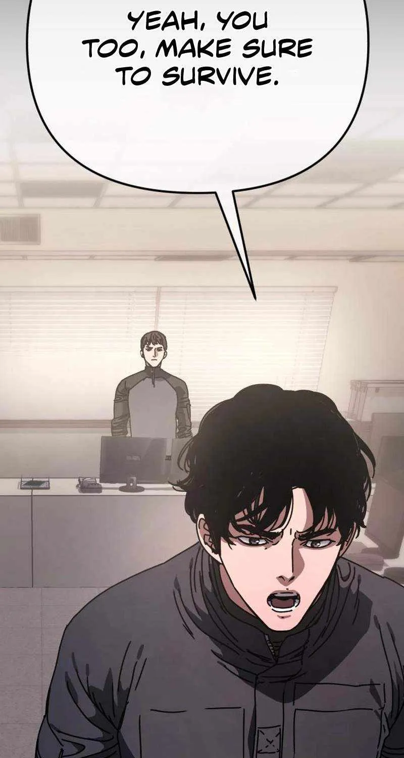 Hidden House in the Apocalypse Chapter 13 page 21 - 