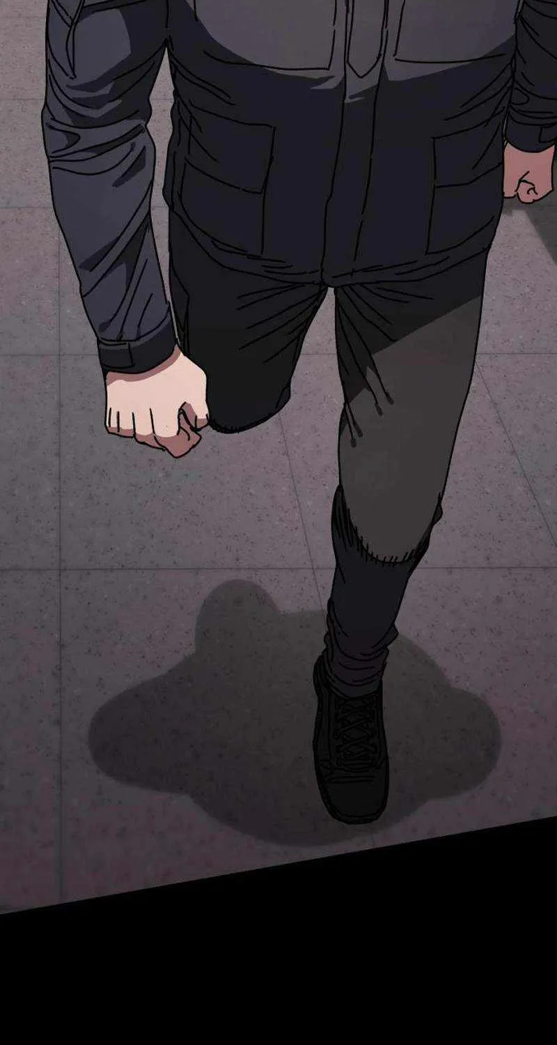 Hidden House in the Apocalypse Chapter 13 page 22 - 