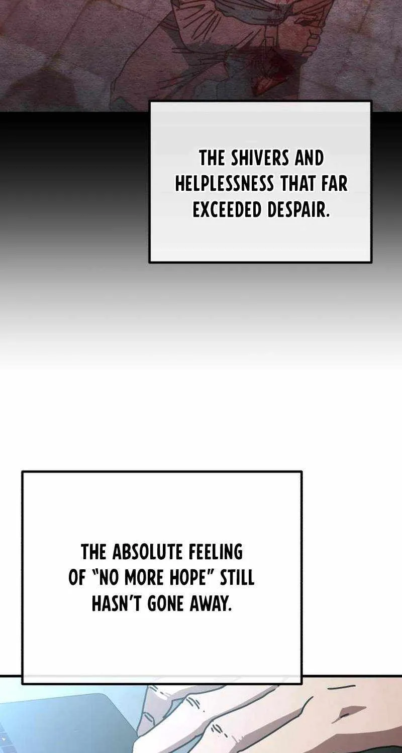 Hidden House in the Apocalypse Chapter 13 page 28 - 