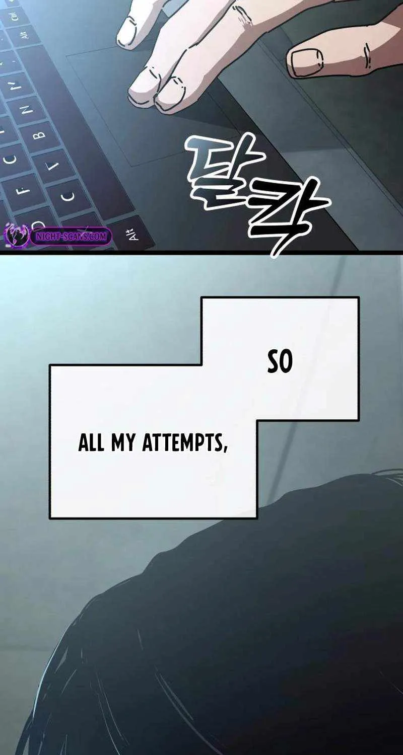 Hidden House in the Apocalypse Chapter 13 page 29 - 