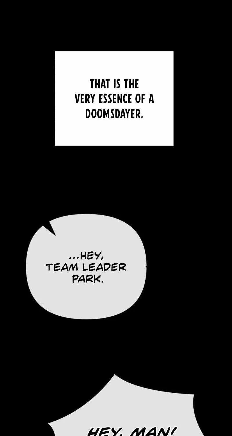 Hidden House in the Apocalypse Chapter 13 page 4 - 