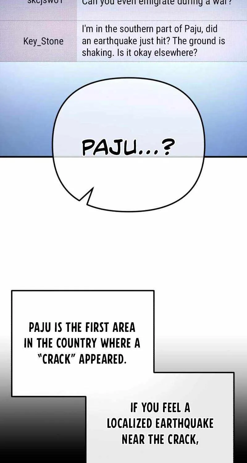 Hidden House in the Apocalypse Chapter 13 page 32 - 