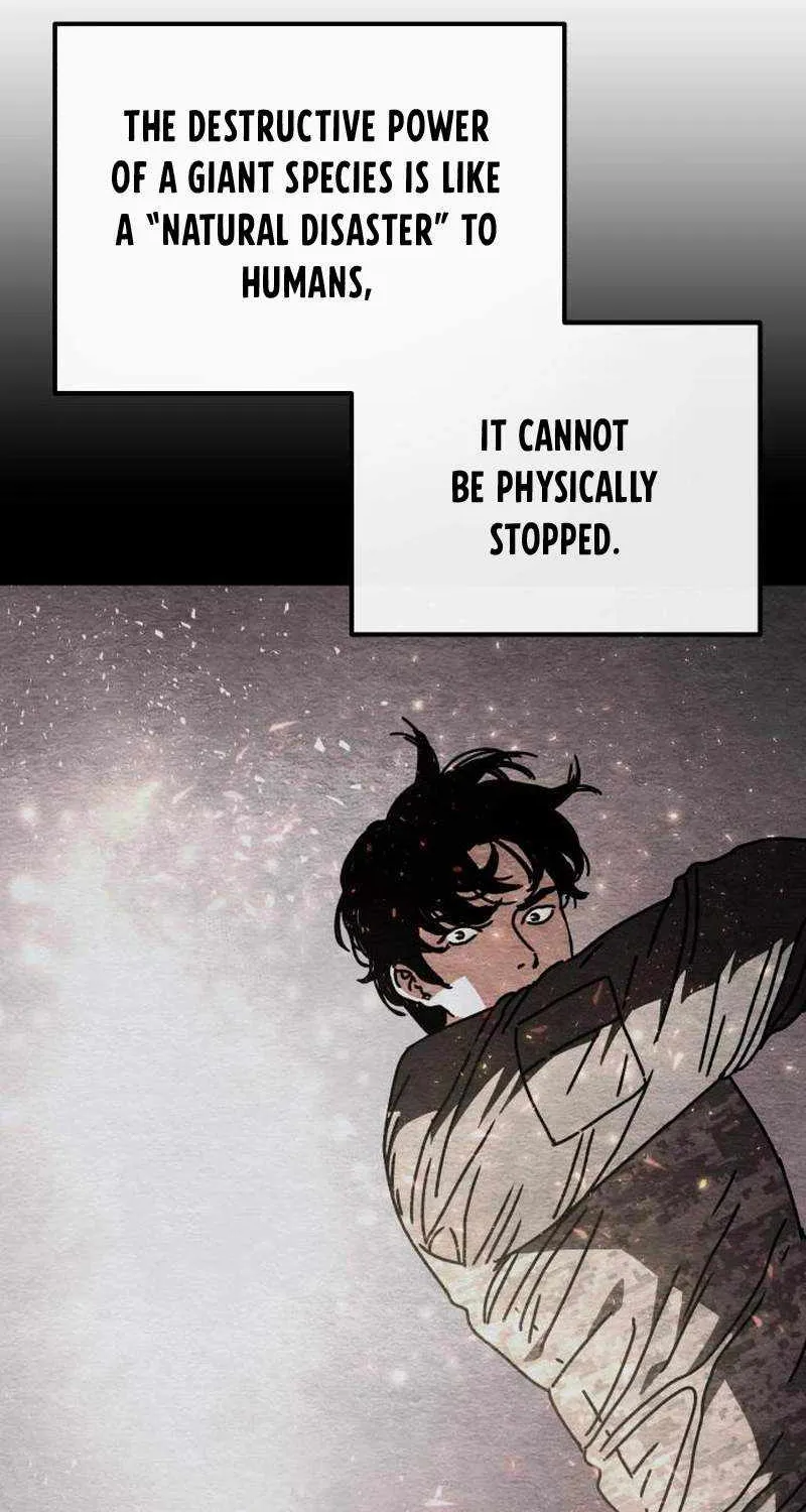 Hidden House in the Apocalypse Chapter 13 page 38 - 