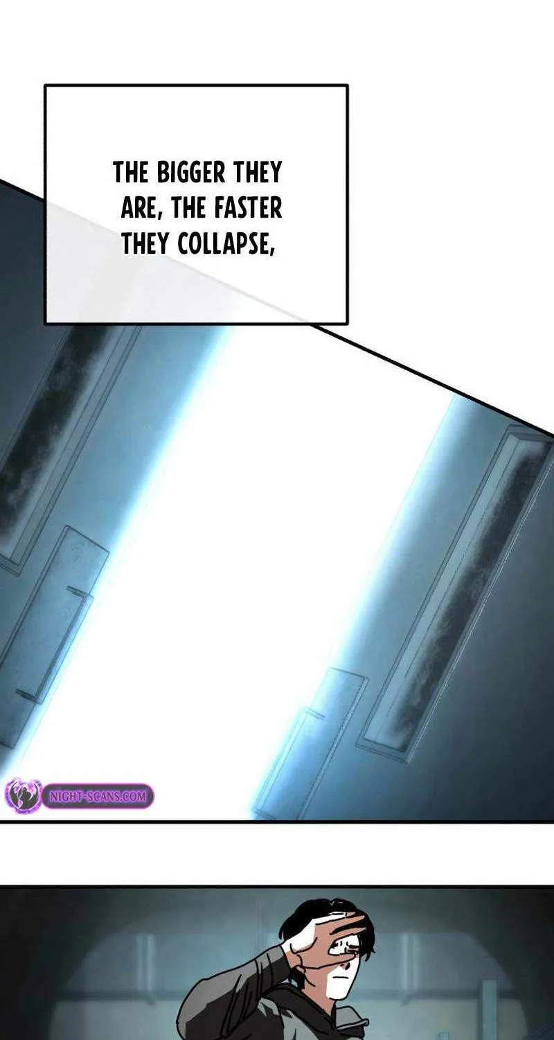 Hidden House in the Apocalypse Chapter 13 page 40 - 