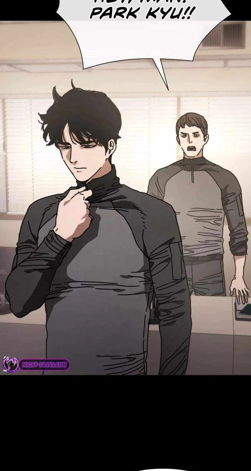 Hidden House in the Apocalypse Chapter 13 page 5 - 