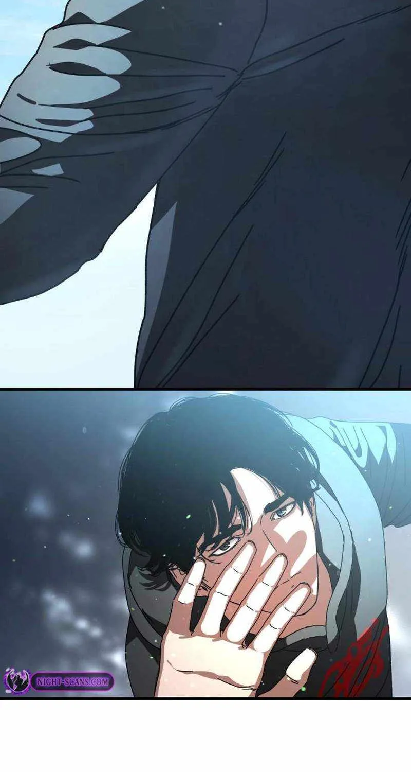 Hidden House in the Apocalypse Chapter 13 page 44 - 