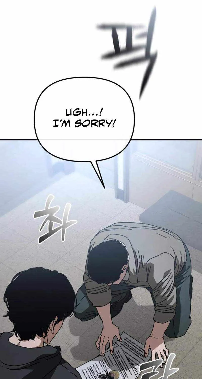 Hidden House in the Apocalypse Chapter 13 page 52 - 