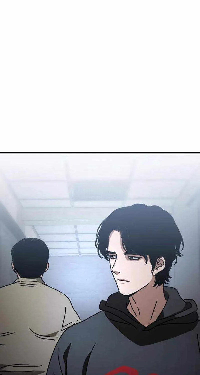 Hidden House in the Apocalypse Chapter 13 page 56 - 