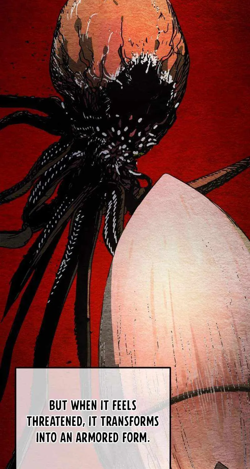 Hidden House in the Apocalypse Chapter 13 page 59 - 