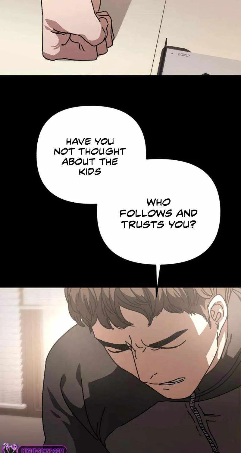 Hidden House in the Apocalypse Chapter 13 page 7 - 