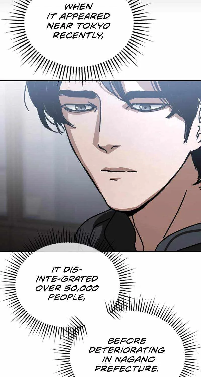 Hidden House in the Apocalypse Chapter 13 page 65 - 