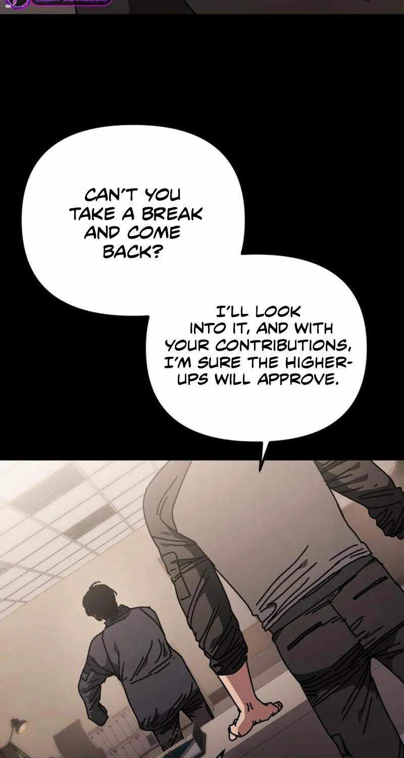 Hidden House in the Apocalypse Chapter 13 page 8 - 