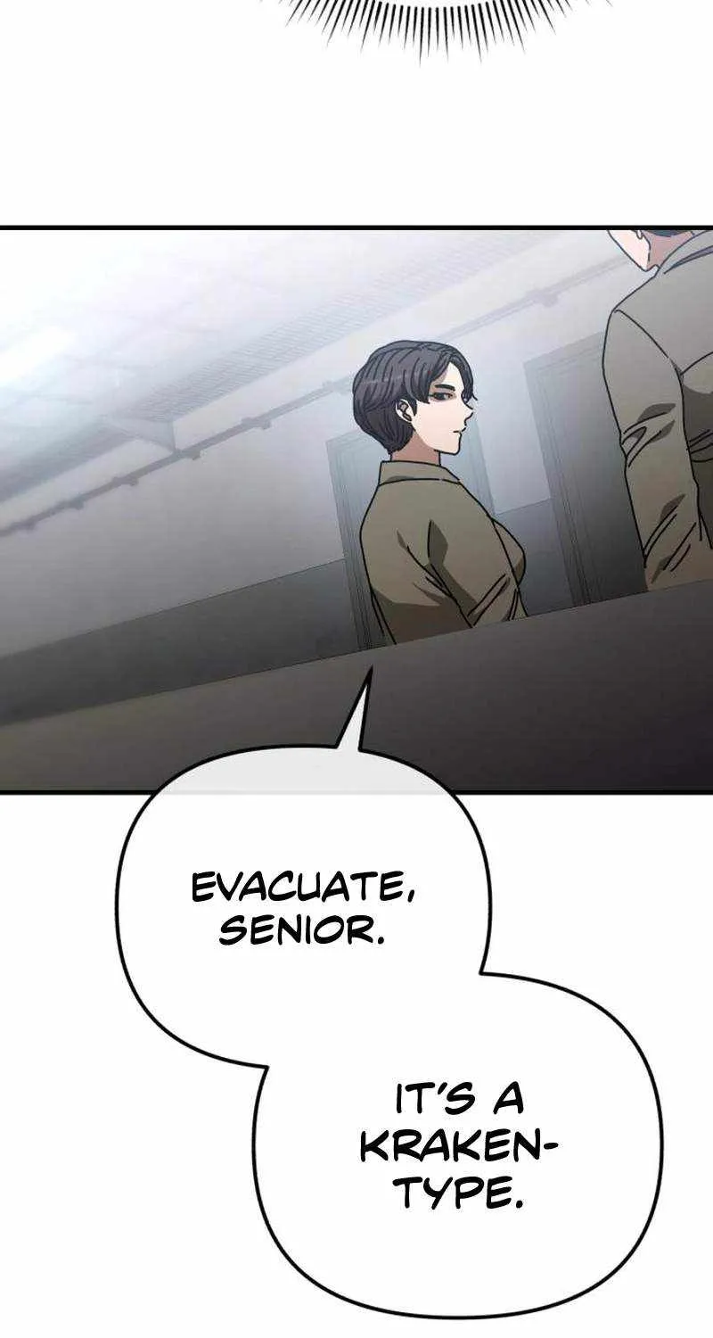 Hidden House in the Apocalypse Chapter 13 page 73 - 