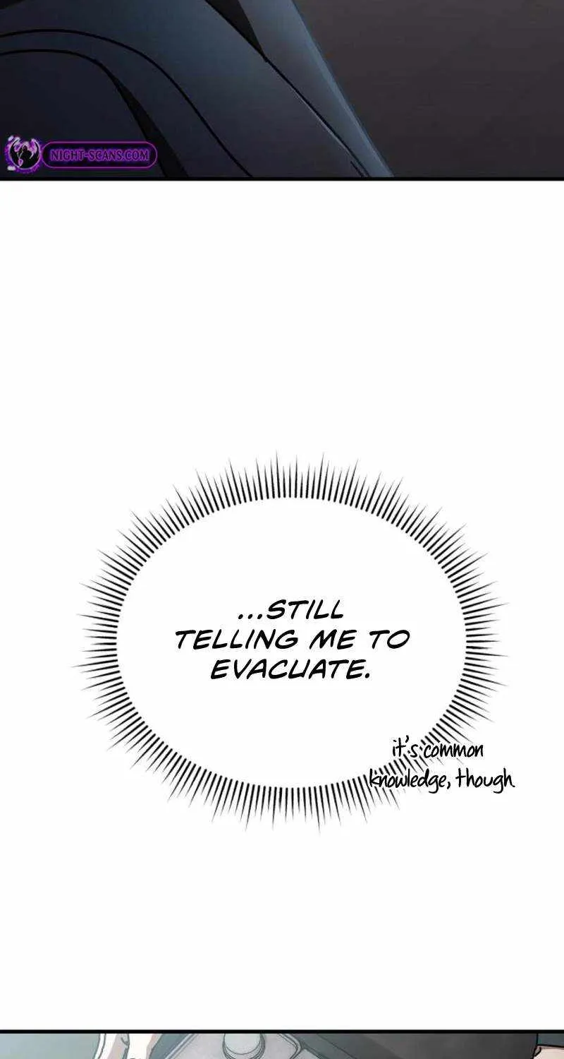 Hidden House in the Apocalypse Chapter 13 page 76 - 