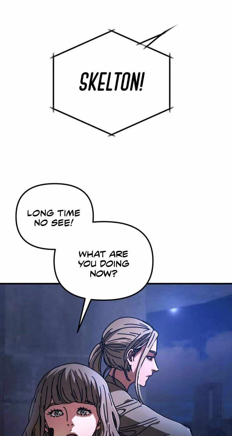 Hidden House in the Apocalypse Chapter 13 page 86 - 