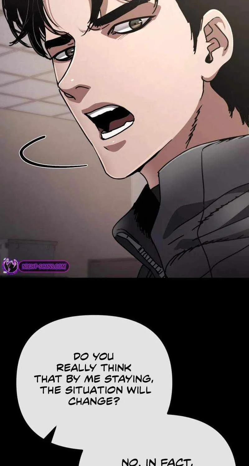 Hidden House in the Apocalypse Chapter 13 page 10 - 