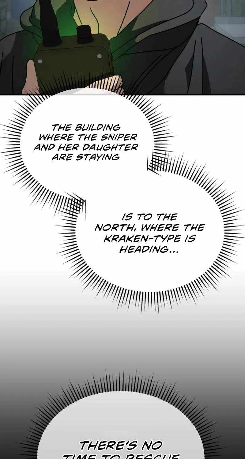 Hidden House in the Apocalypse Chapter 13 page 92 - 