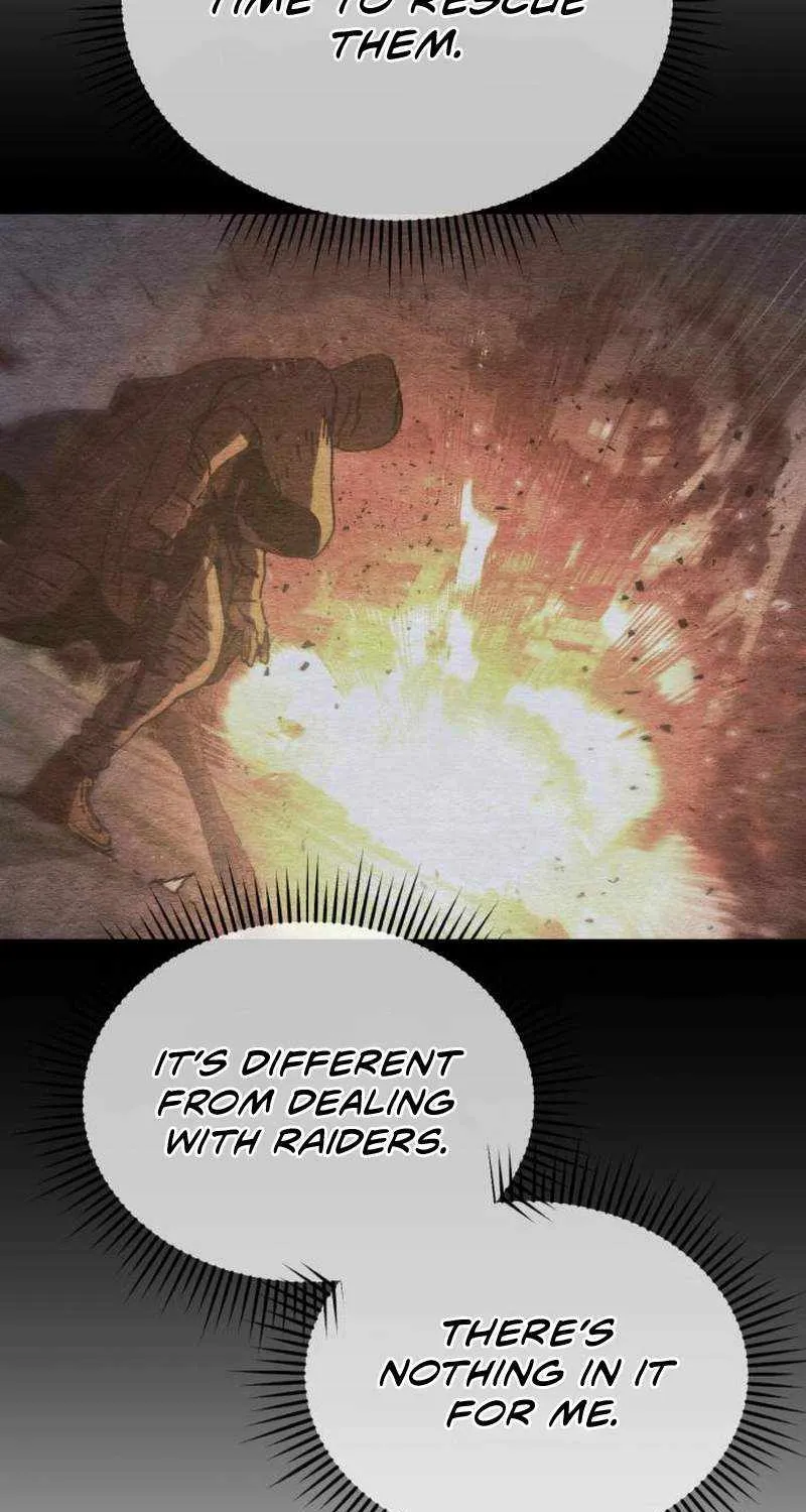 Hidden House in the Apocalypse Chapter 13 page 93 - 