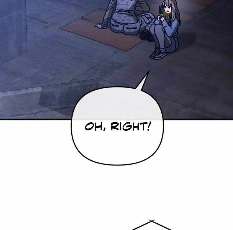 Hidden House in the Apocalypse Chapter 13 page 96 - 