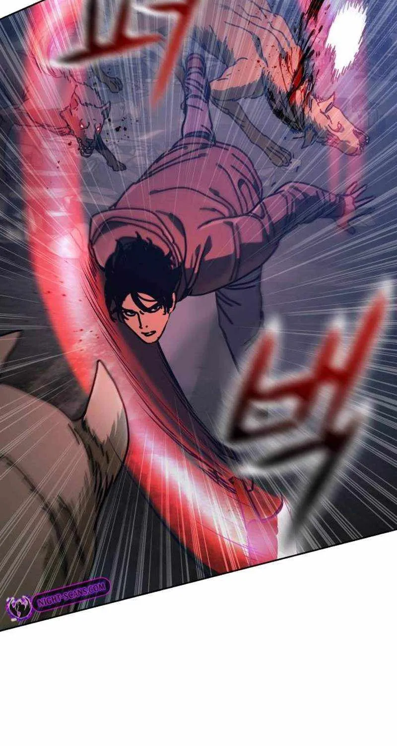 Hidden House in the Apocalypse Chapter 14 page 101 - 