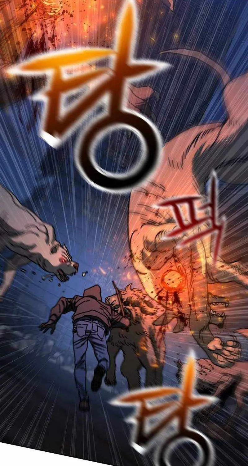 Hidden House in the Apocalypse Chapter 14 page 104 - 