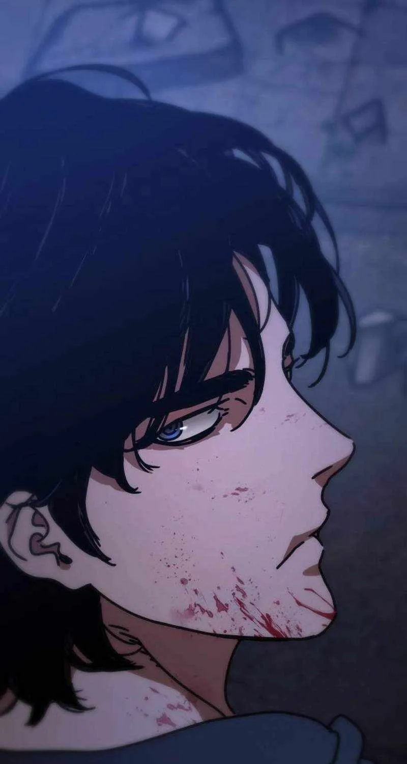 Hidden House in the Apocalypse Chapter 14 page 109 - 