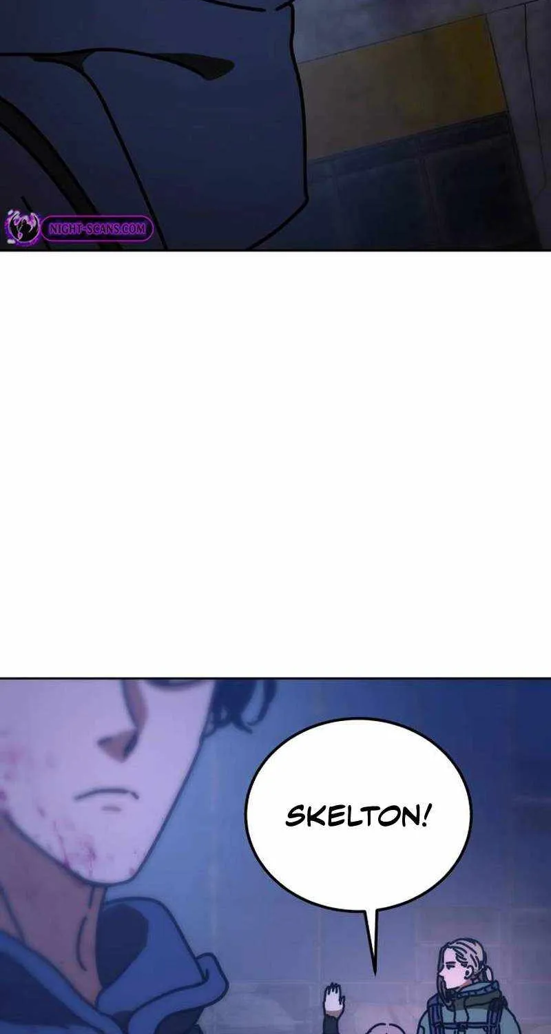 Hidden House in the Apocalypse Chapter 14 page 112 - 
