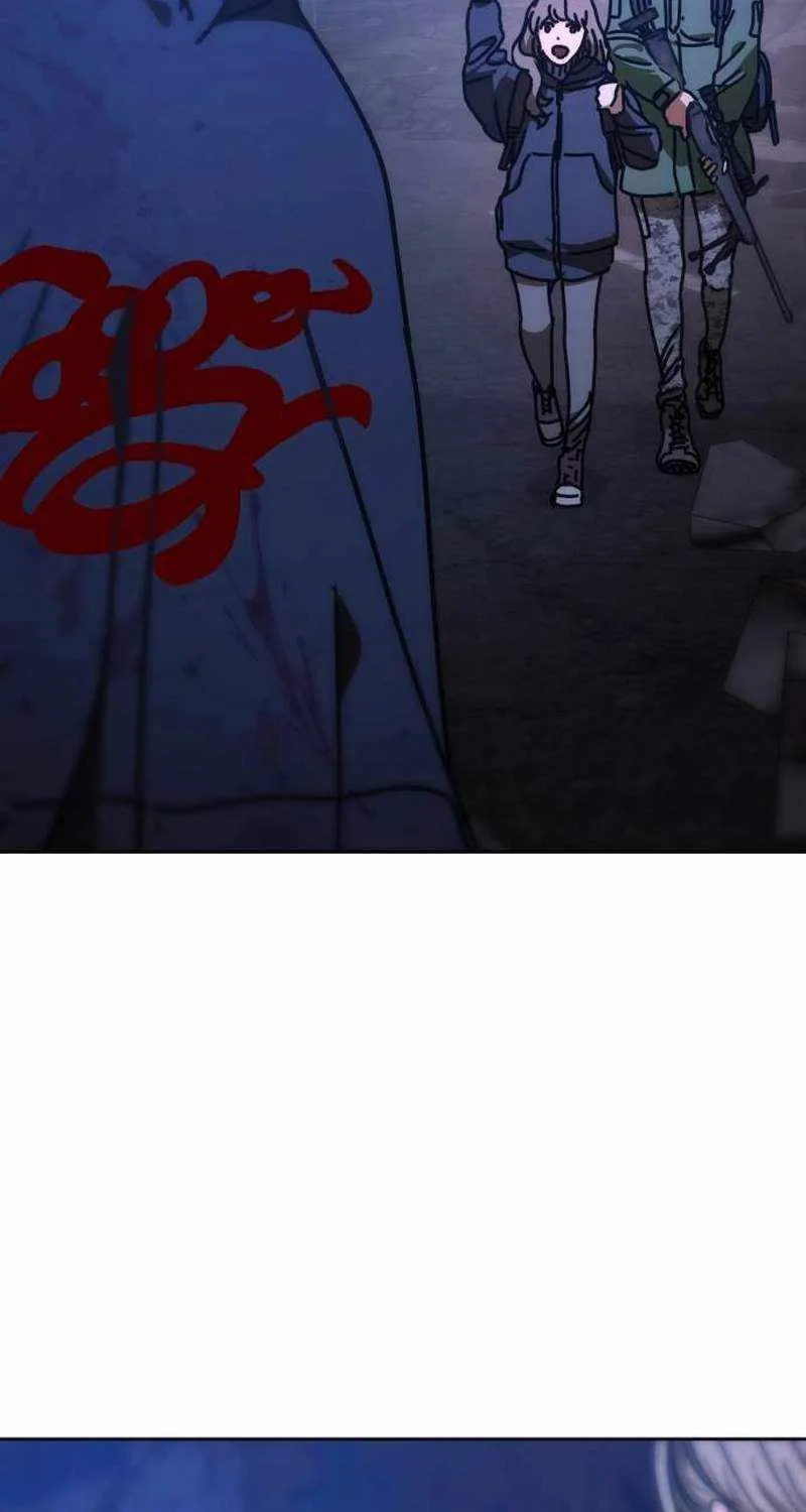 Hidden House in the Apocalypse Chapter 14 page 113 - 