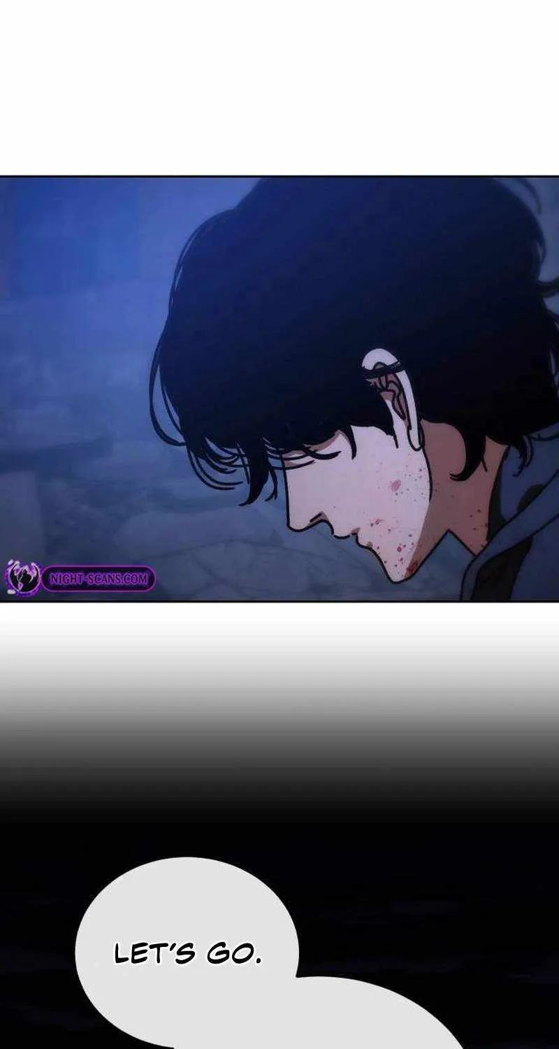 Hidden House in the Apocalypse Chapter 14 page 115 - 
