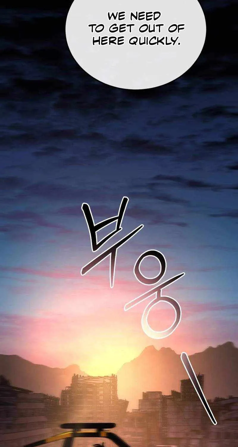 Hidden House in the Apocalypse Chapter 14 page 116 - 